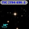 TYC 2794-698-1