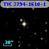 TYC 2794-1610-1