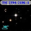 TYC 2794-2196-1