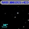 NVSS J001355+422427