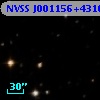 NVSS J001156+431054