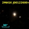2MASX J00122600+4228428