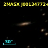 2MASX J00134772+4319104