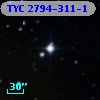 TYC 2794-311-1