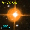 V* VX And