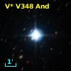 V* V348 And