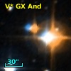 V* GX And