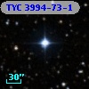 TYC 3994-73-1