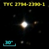 TYC 2794-2390-1