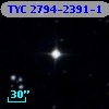 TYC 2794-2391-1