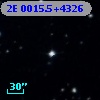 2E 0015.5+4326