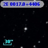 2E 0017.0+4406