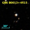GB6 B0013+4415