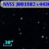 NVSS J001802+443036