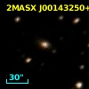 2MASX J00143250+4342097