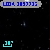 LEDA 3087735
