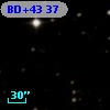 BD+43    37