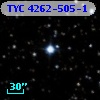 TYC 4262-505-1