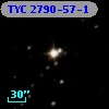 TYC 2790-57-1