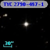 TYC 2790-487-1