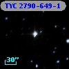 TYC 2790-649-1