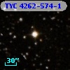 TYC 4262-574-1