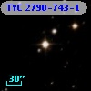 TYC 2790-743-1