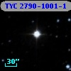 TYC 2790-1001-1