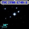TYC 2790-1249-1
