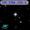TYC 2791-275-1