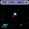 TYC 2791-1083-1