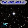 TYC 4262-685-1