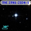 TYC 2791-2324-1