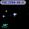TYC 2794-18-1