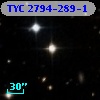 TYC 2794-289-1