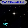 TYC 2794-419-1