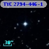 TYC 2794-446-1