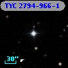 TYC 2794-966-1