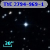 TYC 2794-969-1