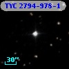TYC 2794-978-1