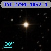 TYC 2794-1057-1