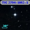 TYC 2794-1082-1