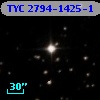 TYC 2794-1425-1