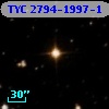TYC 2794-1997-1