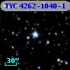 TYC 4262-1040-1