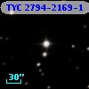 TYC 2794-2169-1