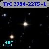 TYC 2794-2275-1