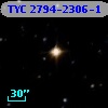 TYC 2794-2306-1