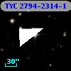 TYC 2794-2314-1