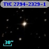 TYC 2794-2329-1